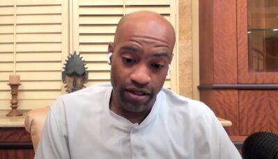 NBA – Vince Carter : « J’ai dunké sur cette star, elle ne m’a pas parlé pendant 7 ans après ça »