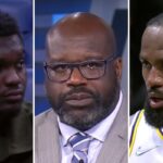 NBA – Zion Williamson aux Lakers ?! La décla incendiaire du Shaq