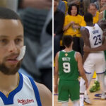 NBA – Les Warriors en mode bulldozer, deux grosses polémiques dans ce Game 2 !