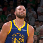 NBA – Steph Curry s’entraine en tête-à-tête avec un agent libre ex-Laker !
