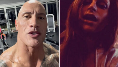 Qui est la surprenante femme de Dwayne « The Rock » Johnson ?