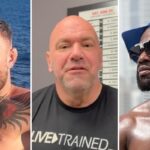 UFC – Dana White répond à l’énorme rumeur entre McGregor et Mayweather !