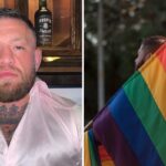 UFC – Conor McGregor se positionne cash sur le débat LGBT !