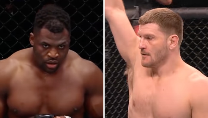 Le grand patron de l'UFC, Dana White, a révélé le combattant star qui devrait affronter Francis Ngannou ou Stipe Miocic dans quelques semaines