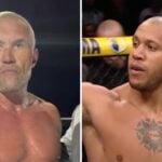 UFC – Le terrible Jérôme Le Banner donne son avis cash sur Ciryl Gane !