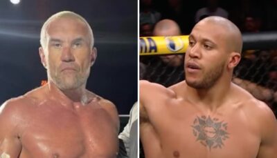 UFC – L’avis terrifiant de Ciryl Gane sur Jérôme Le Banner : « Il est capable de…