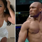 UFC – Qui est la femme du redoutable Kamaru Usman ?