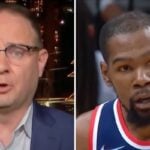 NBA – Woj balance une grosse update sur le dossier Kevin Durant !