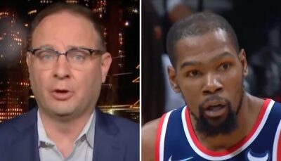 NBA – Woj balance une grosse update sur le dossier Kevin Durant !