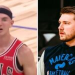 NBA – Alex Caruso ultra-cash sur Luka Doncic et les Mavs !