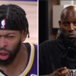 NBA – Anthony Davis prolongé au max, le cri du coeur de Kevin Garnett : « Où sont…