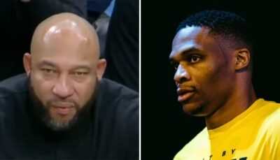 NBA – Darvin Ham massacré après sa décision polémique sur Russell Westbrook !