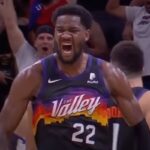 NBA – Deandre Ayton réagit cash à sa prolongation polémique aux Suns !