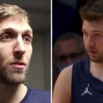 NBA – Dirk Nowitzki rend son verdict fracassant sur Luka Doncic, après 4 ans !