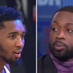 NBA – D-Wade lâche une décla choc sur Donovan Mitchell et embrase la toile !