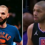 NBA – Fournier aux Clippers avec Batum ? Le trade envisageable selon les médias US !