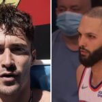 NBA/F1 – Après le fiasco Charles Leclerc, Evan Fournier pose la grande question !