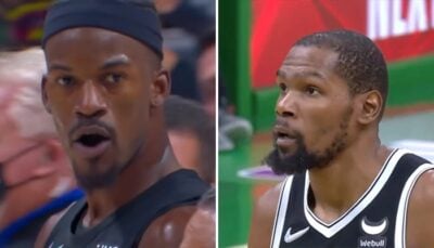 NBA – En cas d’échec avec KD, la belle affaire qui pourrait séduire le Heat !