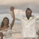 NBA – Joakim Noah se marie, un détail enflamme internet !