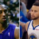 NBA – « Steph Curry ou Kobe Bryant ? Je prends lui »