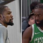 NBA – Avant KD, l’énorme star que les Celtics ont failli obtenir contre Jaylen Brown !