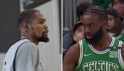 NBA – Avant KD, l’énorme star que les Celtics ont failli obtenir contre Jaylen Brown !