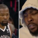 NBA – Le frère de Kevin Durant lâche un gros indice sur son avenir !