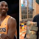 NBA – Le pari fou à 1 million $ de Floyd Mayweather… refusé par Kobe Bryant !