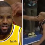 NBA – Le cri du cœur viral du joueur humilié par LeBron à la Drew League