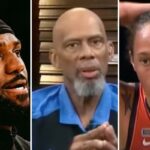 NBA – KAJ intervient brutalement sur la polémique LeBron/ Brittney Griner !