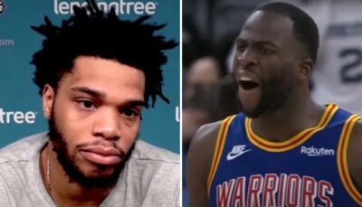 NBA – Accusé du pire, Miles Bridges s’entraine avec une star des Warriors !