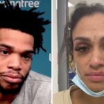 NBA – Battue, la femme de Miles Bridges révèle ses photos choc violentes