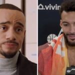 NBA – Avec Rudy Gobert pendant son trade, la story épique de Mister V !