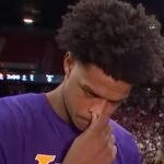NBA – Humilié par les fans des Lakers après sa disasterclass, Shareef O’Neal craque !