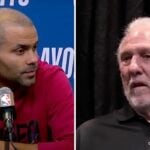 NBA – En voulant tailler Parker et Popovich, un ex-Spur se ridiculise !