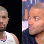 NBA – La grosse sortie de Nico Batum sur Parker : « J’ai joué avec Tony et il…