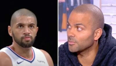 NBA – La grosse sortie de Nico Batum sur Parker : « J’ai joué avec Tony et il…