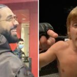 UFC – L’énorme cadeau de Drake pour Paddy Pimblett !