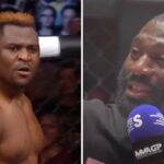 UFC – Polémique autour de Cédric Doumbé, après la sortie fracassante sur Francis Ngannou !