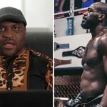 UFC – Jon Jones cash sur Francis Ngannou : « Si t’as compris ça, c’est facile de le battre »