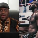 UFC – Jon Jones cash sur Francis Ngannou : « Si t’as compris ça, c’est facile de le battre »