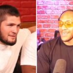 UFC – Ciryl Gane répond cash à Khabib Nurmagomedov !