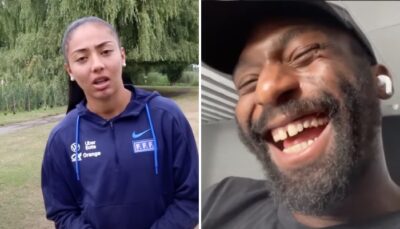 UFC – Après son craquage sur les Bleues, Cédric Doumbé en remet une couche !
