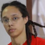 NBA – Horrible condamnation pour Brittney Griner, sa réaction glaçante !