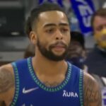 NBA – D’Angelo Russell craque et dégomme les joueurs de la ligue !