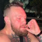 UFC – McGregor affiché : « Il boit, il fume et peut-être même qu’il sniffe »