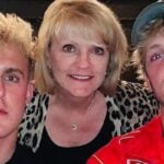 « On est des tarés » : le refus violent de la mère de Jake et Logan Paul à ses enfants !
