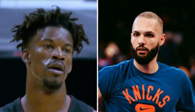 NBA – Un trade à venir entre le Heat et les Knicks ?