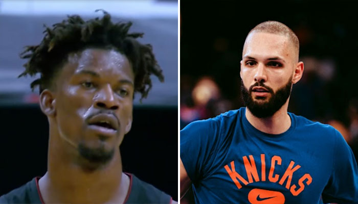 Un trade à venir entre le Heat et les Knicks ?