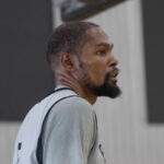 NBA – L’équipe surprise qui pourrait chambouler le feuilleton Kevin Durant !